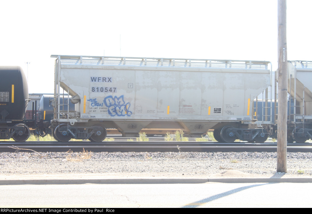 WFRX 810547